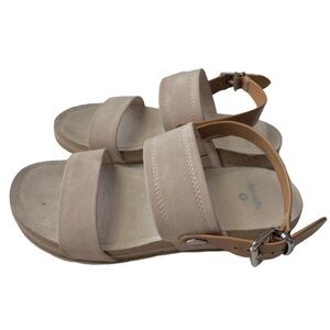 Sandals, size 6